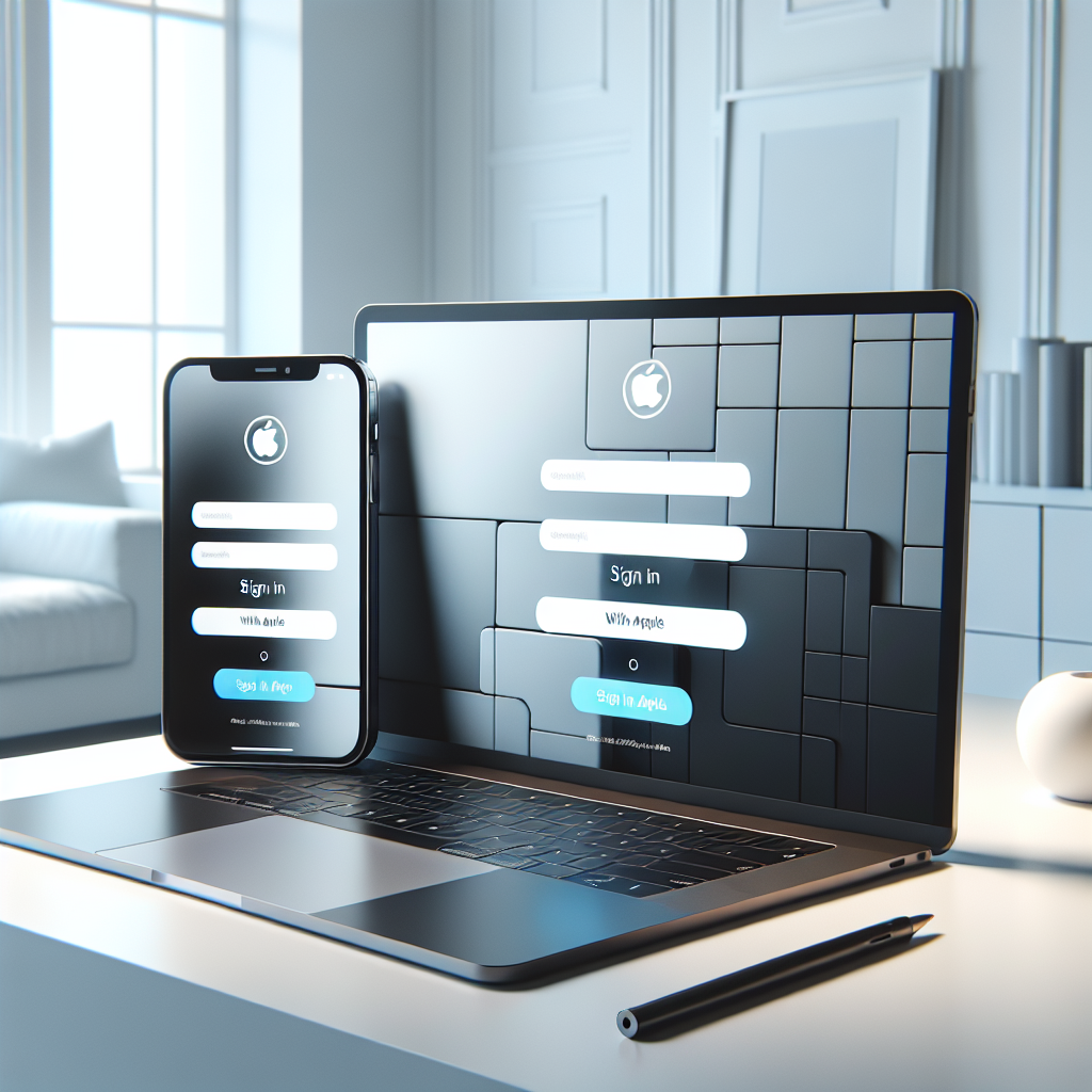 GitHub åbner døren med ‘Sign in with Apple’ – Nem adgang for Apple-entusiaster