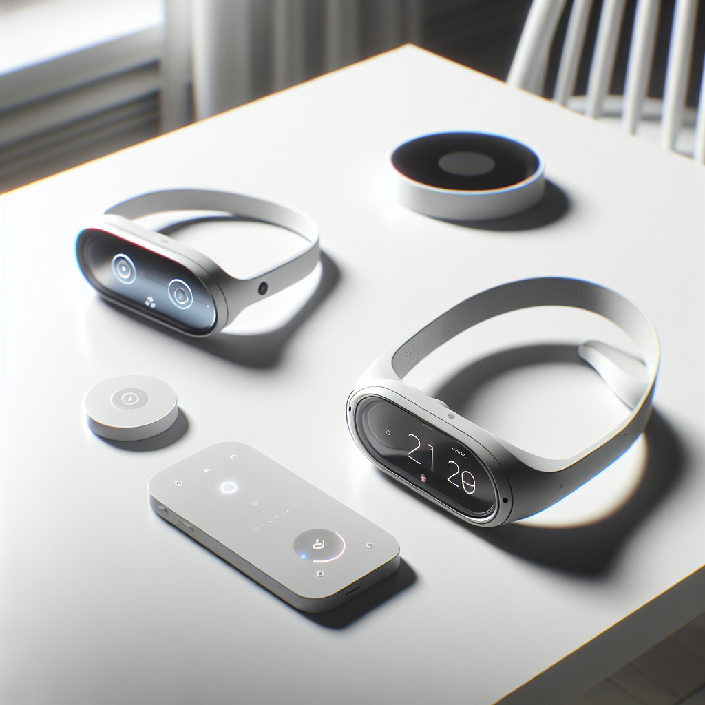 Apple vinder patent på berøringsfri vejrtrækningsmåling – smartglasses bliver (måske) din nye sundhedsguru