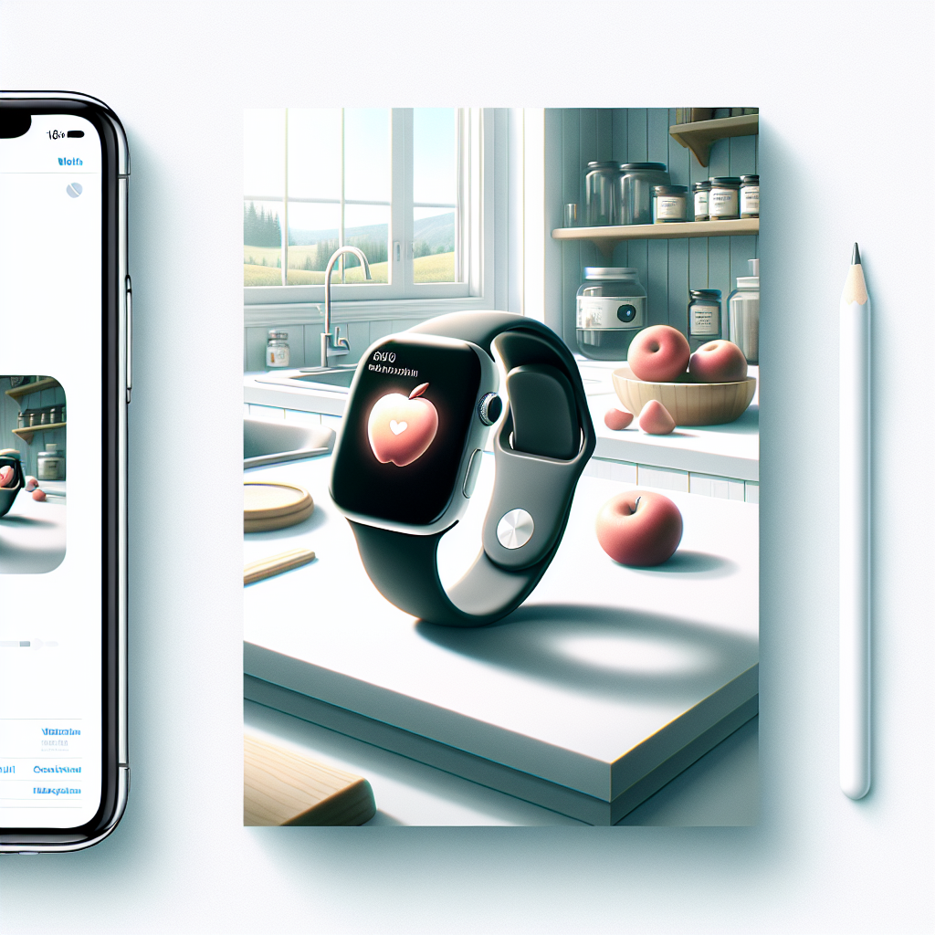 Apple Watch får FDA-godkendelse: Nu kan den advare om forhøjet blodtryk