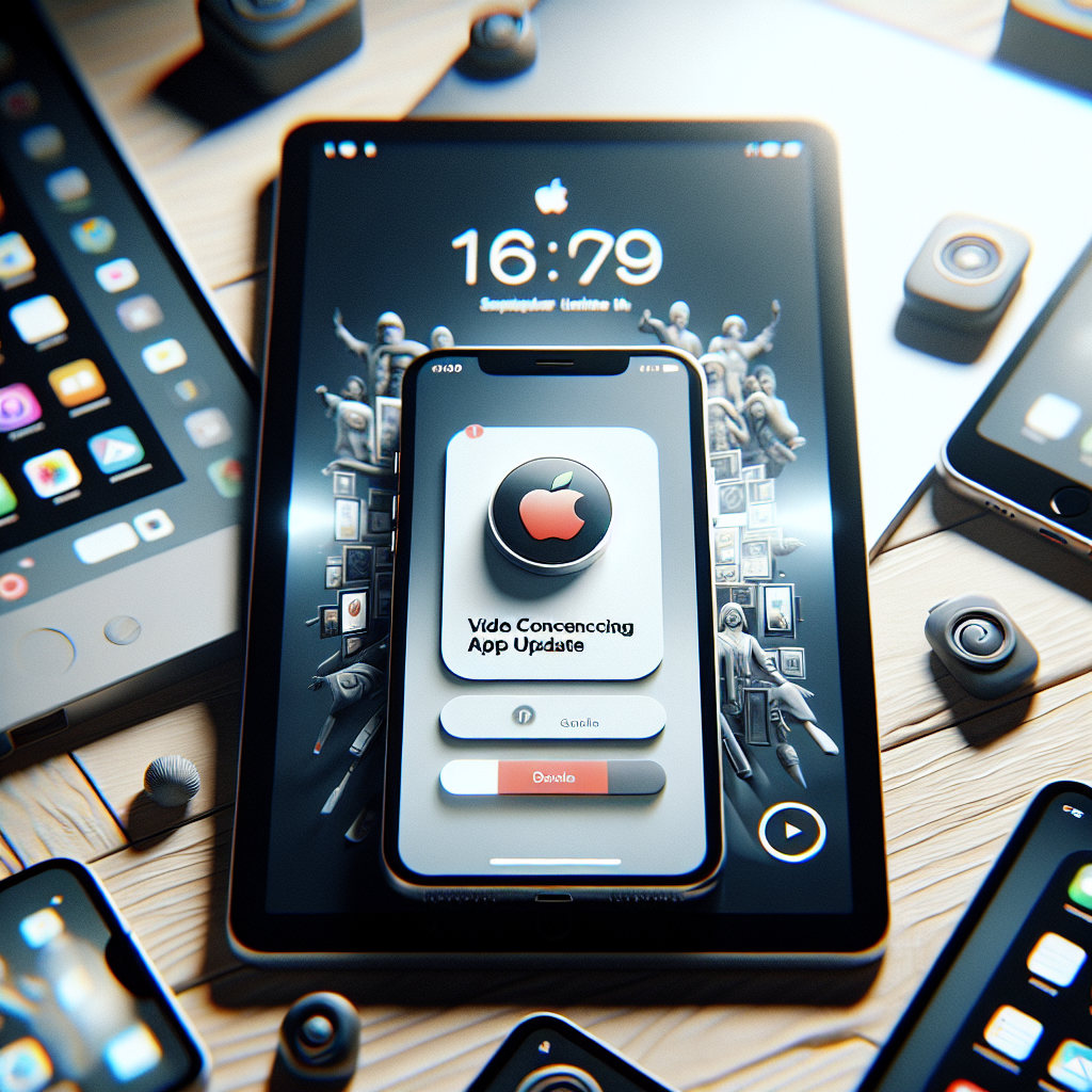Zoom dropper støtte til ældre iOS-versioner – kun iOS 15 og op fra nu af