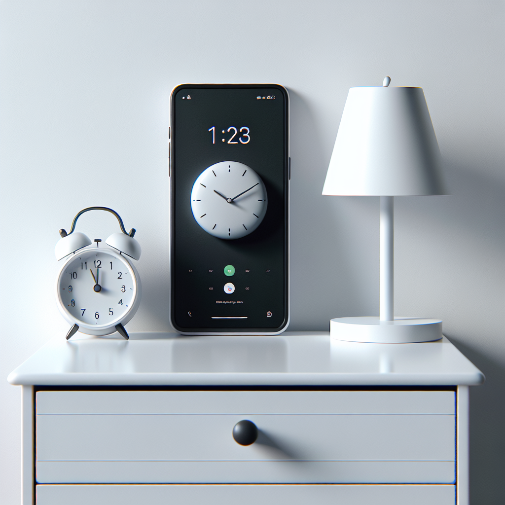 iOS-alarm vs. gammeldags vækkeur: Hvilket er egentlig mest pålideligt?