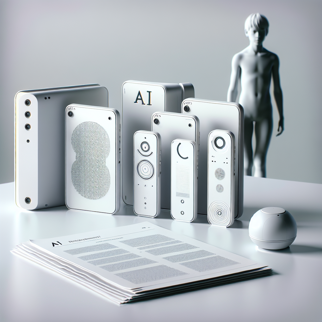 Top AI-forskere forlader Apple: Er Cupertino ude af sync med AI-kapløbet?