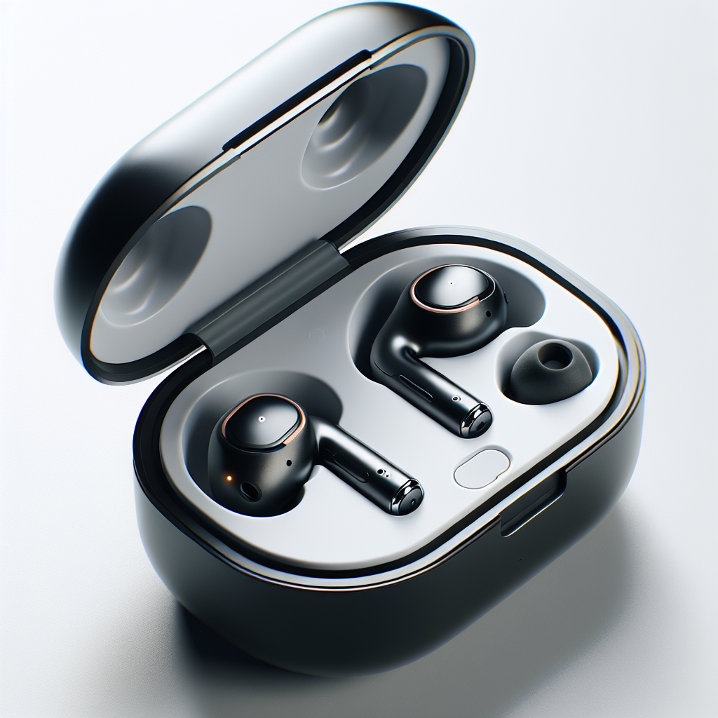 AirPods Pro 3: Nu med U2-chip – Find dine høretelefoner som en professionel