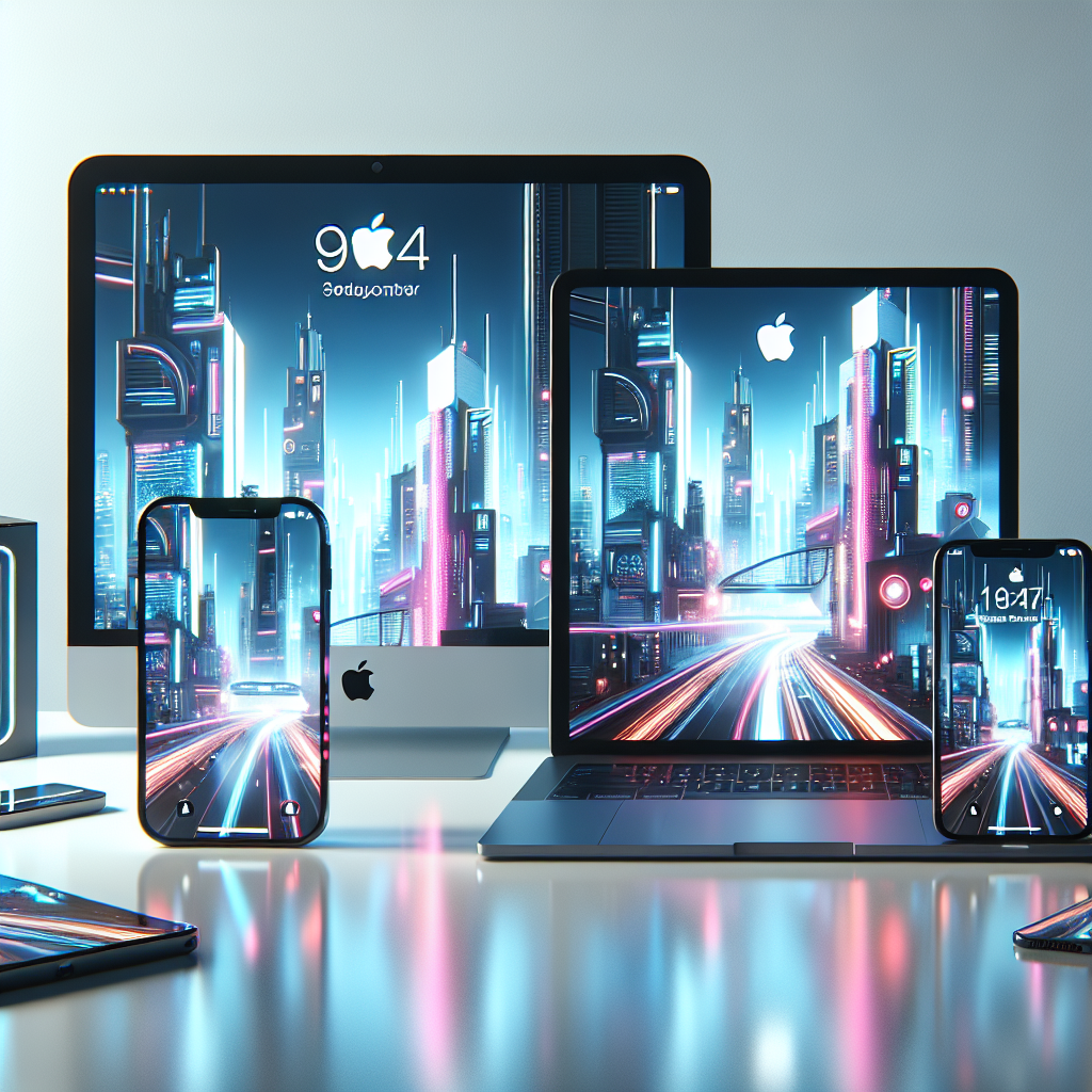 Cyberpunk 2077: Er fremtidens Night City på vej til iPhone og iPad?