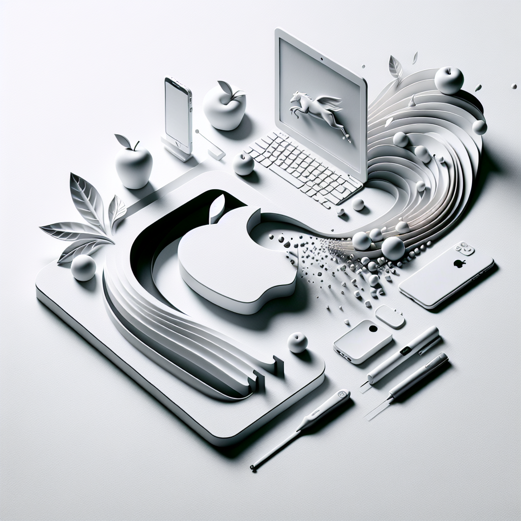 Apple bryder med Steve Jobs’ hellige princip – og alle lægger mærke til det