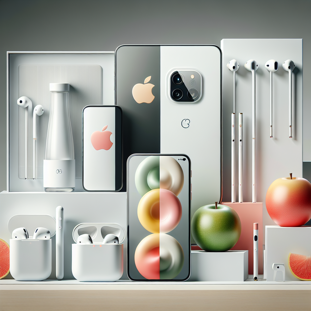 iPhone 17 og iPhone Air: Alt du skal vide fra Apples 2025-event