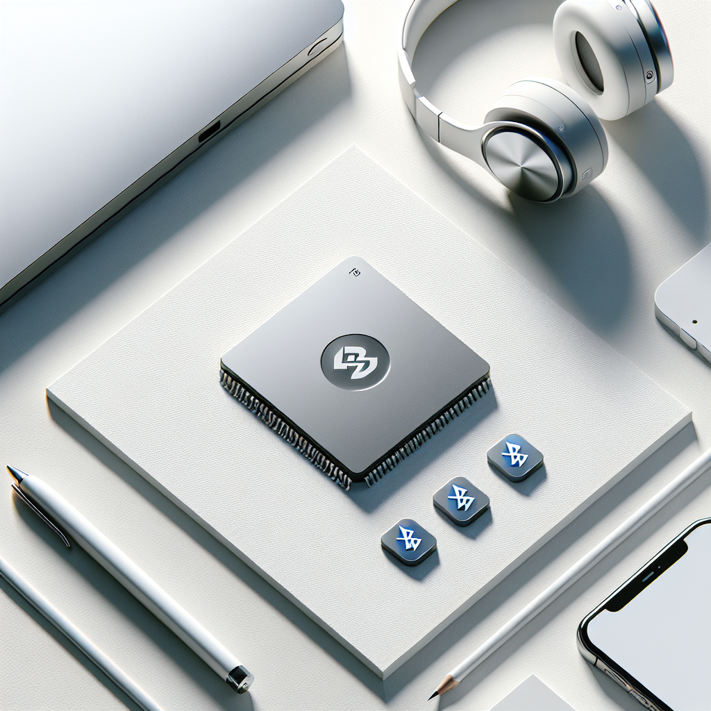 Apple gør klar til at spille Bluetooth af banen med ny chip