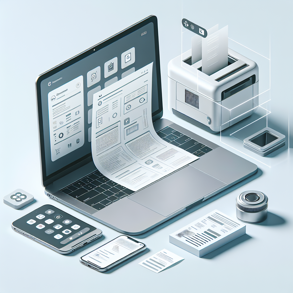 De 5 bedste alternativer til Neat Scanner-software på Mac – fordi din Mac fortjener bedre