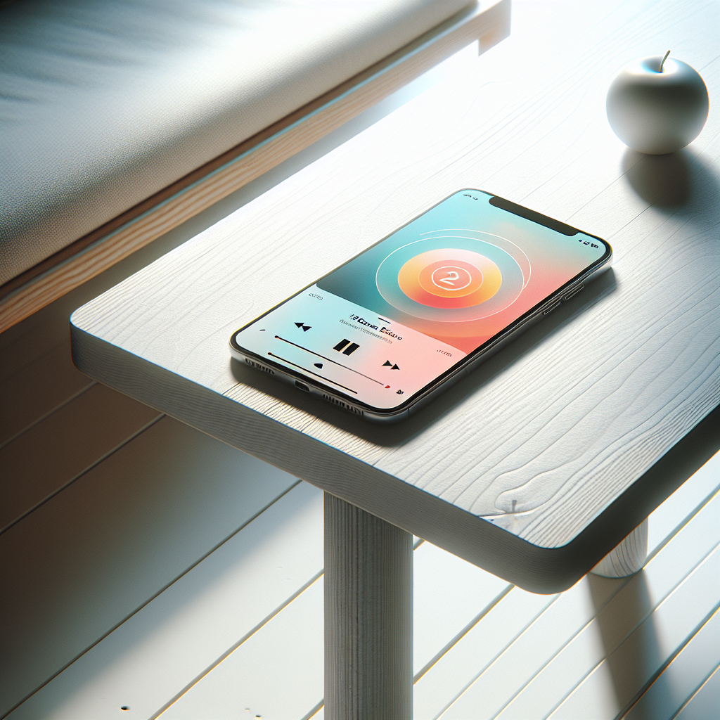 Phrida: Den nostalgiske musikafspiller til iPhone, du faktisk vil bruge
