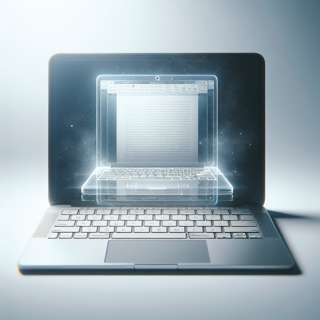 Nisus Writer: Mac-klassikeren der både er død og levende