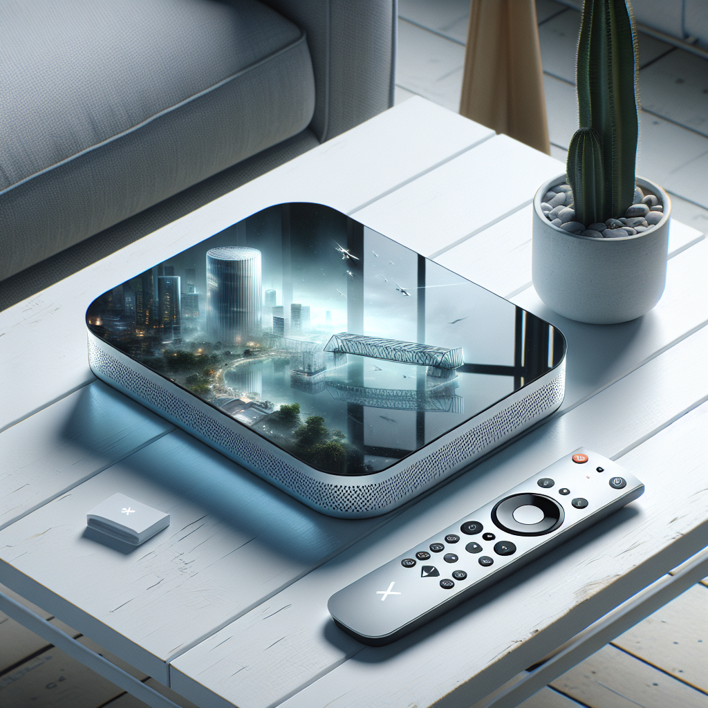 Foundation får sæson 4 – Apple TV+ booster sci-fi (og Berlin ER får også en tur til)