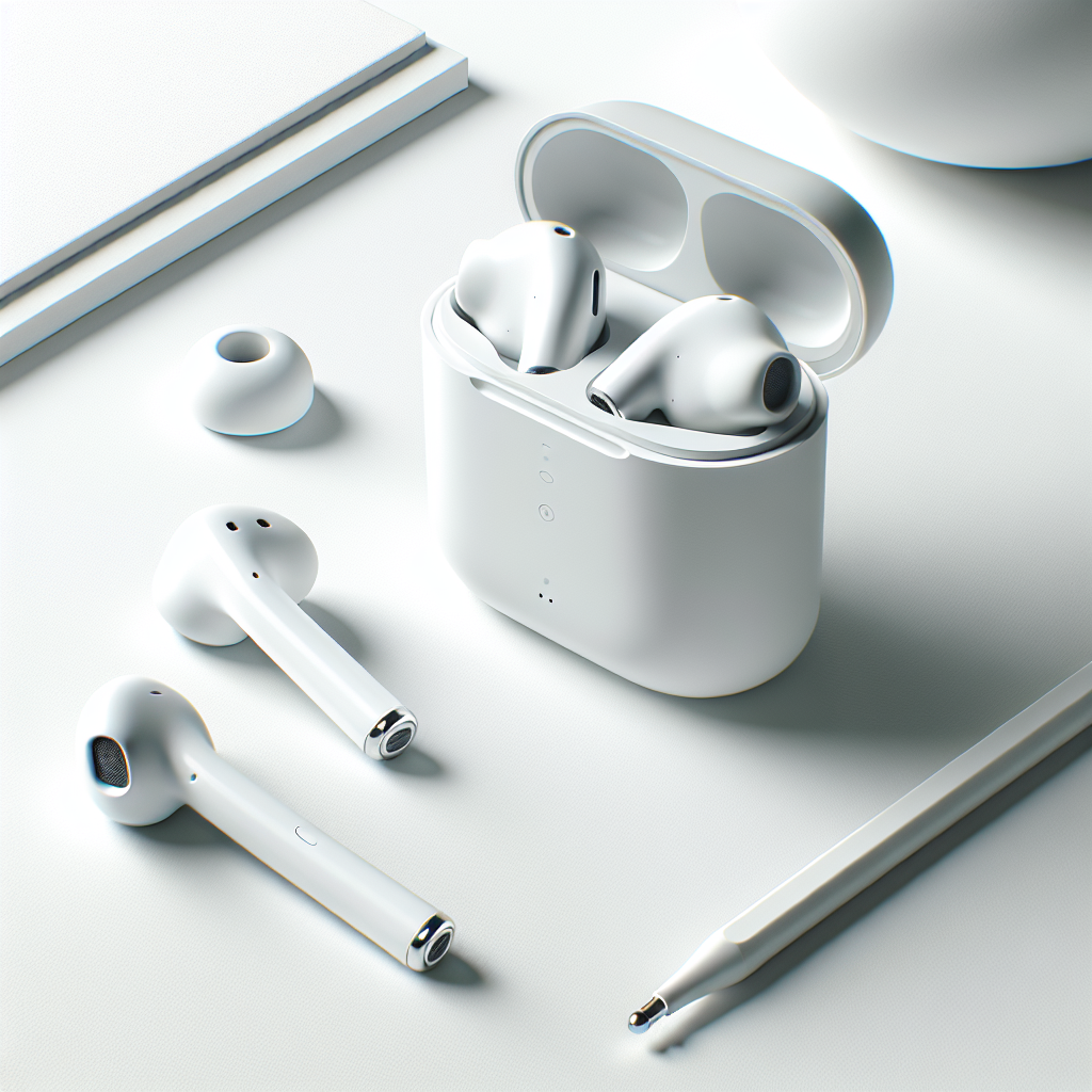AirPods Pro 3: Første kig – Nye tricks og overraskelser fra Apple