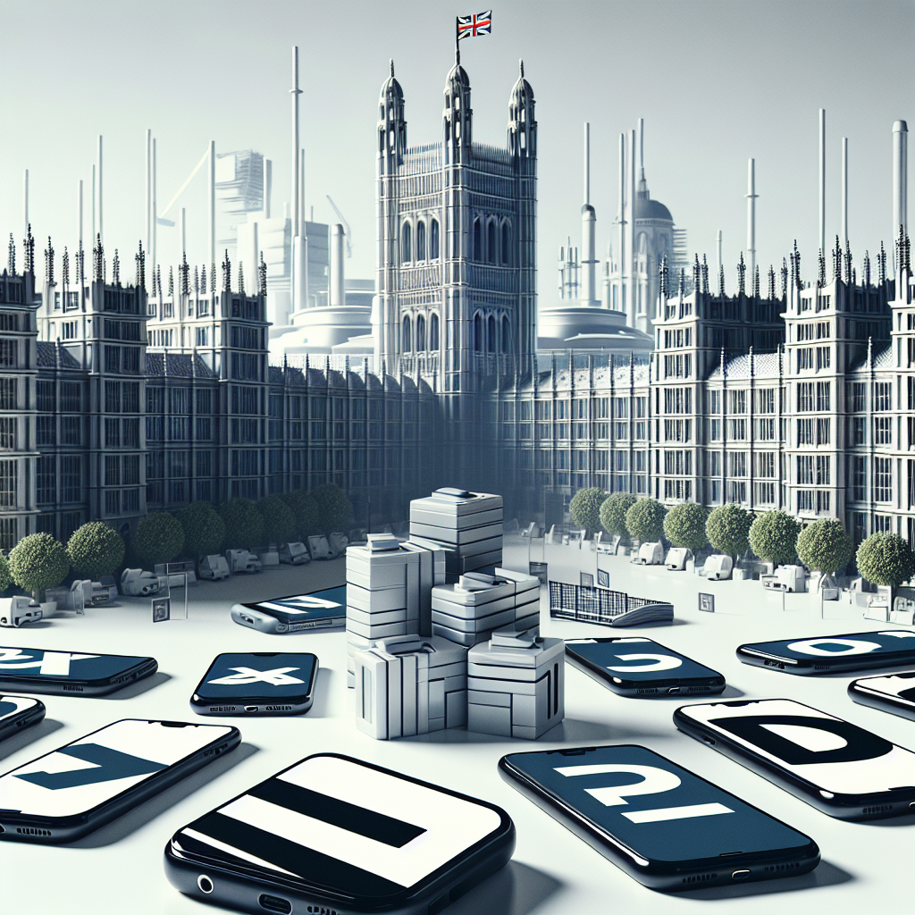UK sætter Apple og Google under lup: Nye regler til app-markedet