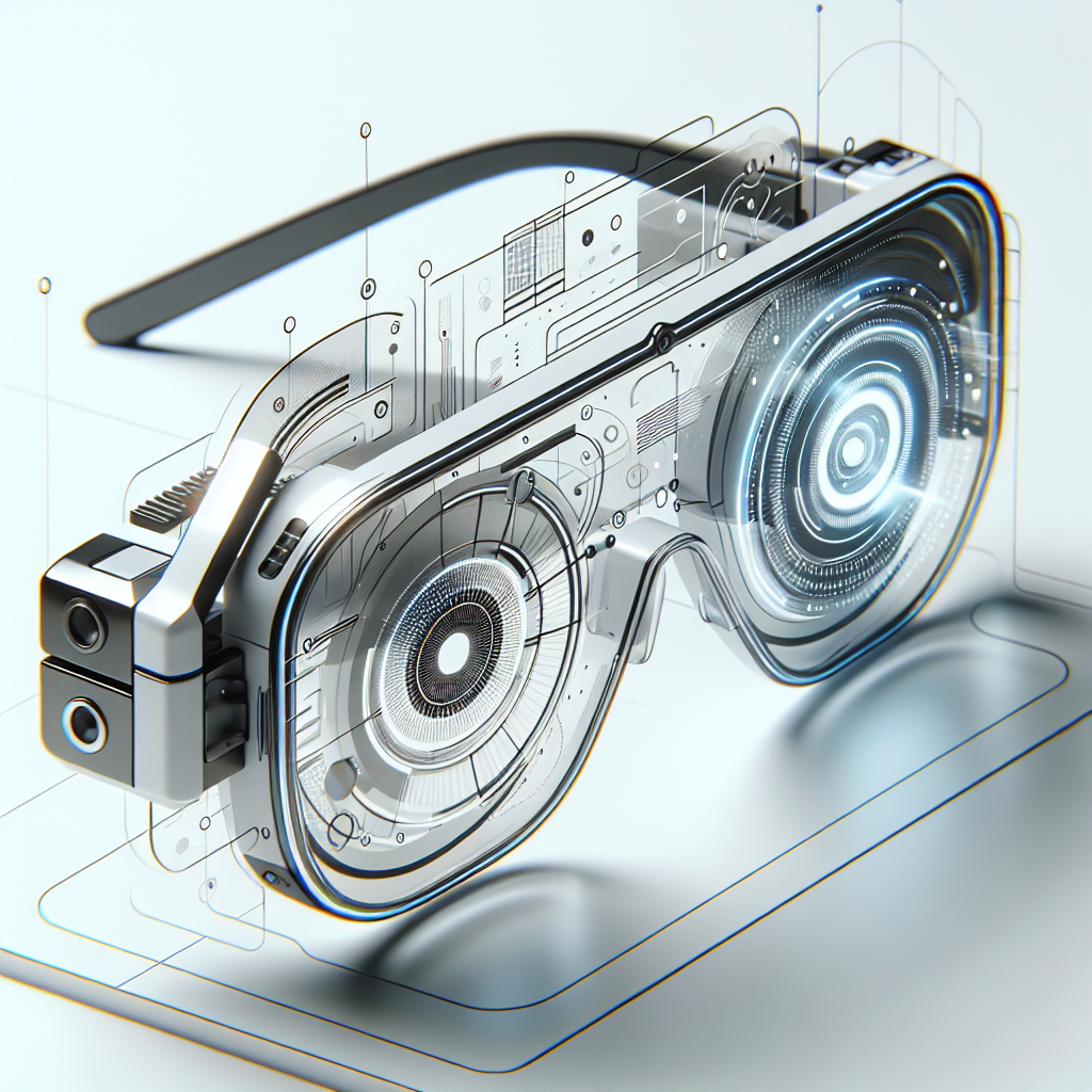 Apple-patent afslører foveated smartbriller: Skarpere syn og stop for nærsynethed