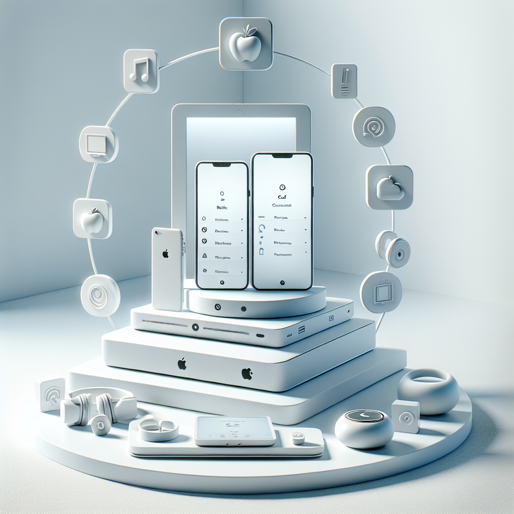 Apple sætter rekord: Services forbi 100 milliarder dollars i omsætning