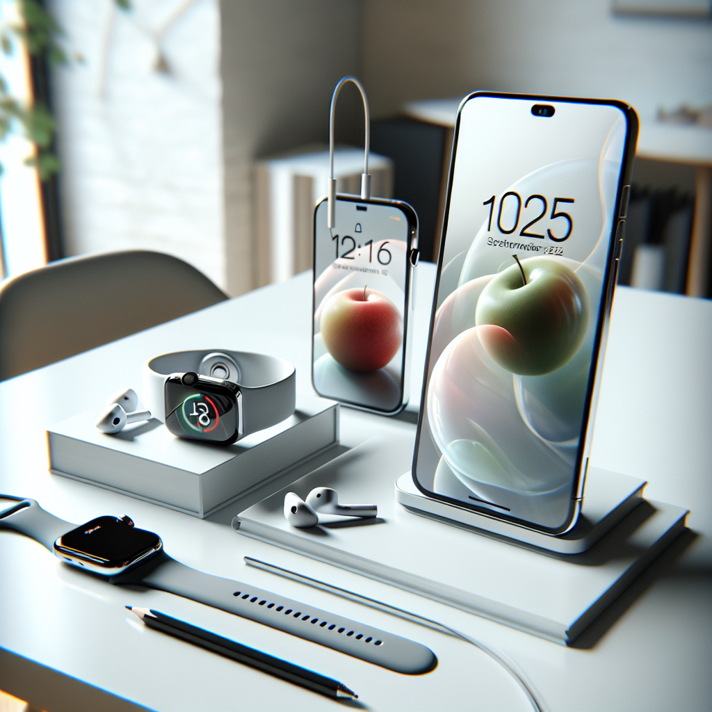 iPhone 17, AirPods Pro 3 og det nye Apple-univers: Alt du skal vide fra årets Apple-event