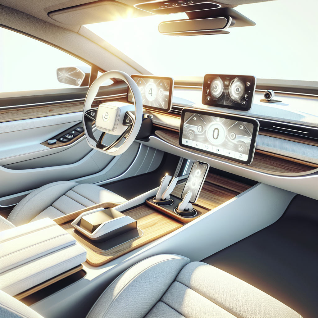 GM EV’er får alligevel Apple CarPlay – men kun uden for USA