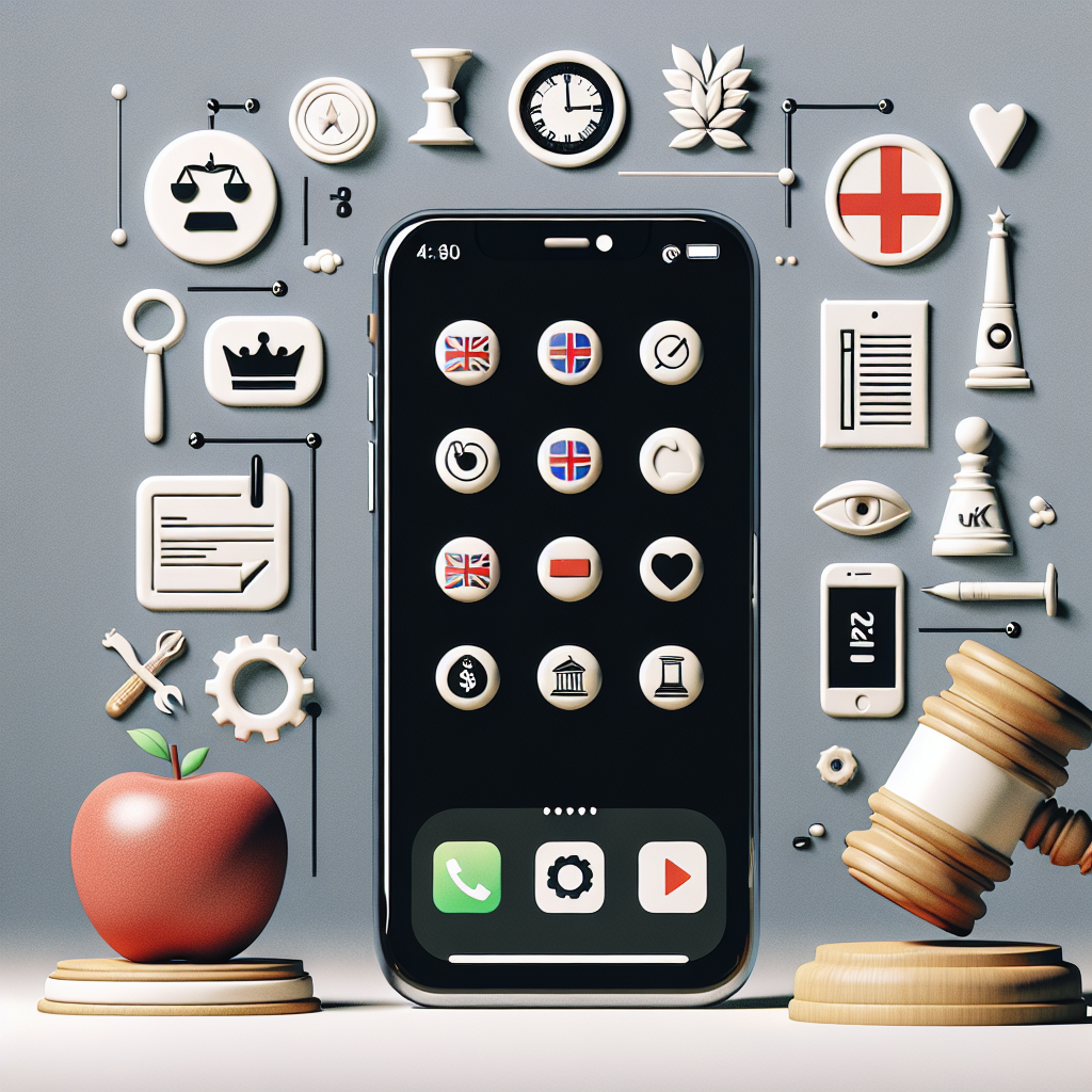Apple udnævnt til strategisk markedsaktør af britiske myndigheder – Hvad betyder det for fremtiden?