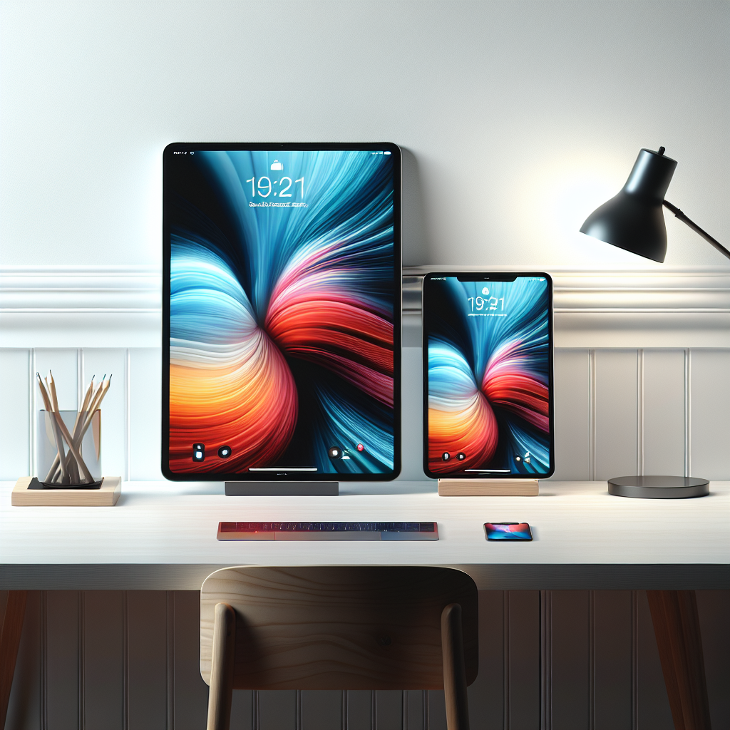 Fluidium: Ny interaktiv fluid-simulationsapp tryllebinder Apple-brugere