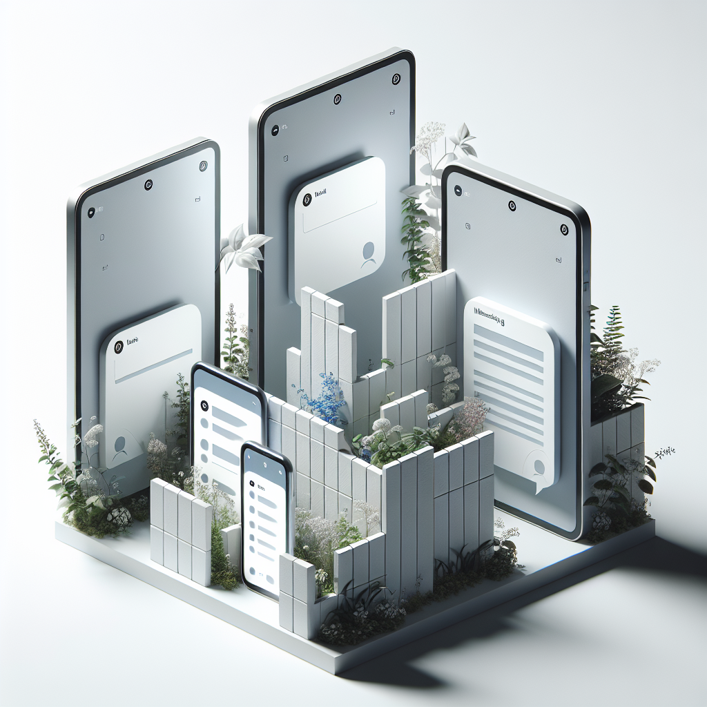 WhatsApp sniger sig ind: Apples murede have sprænges indefra