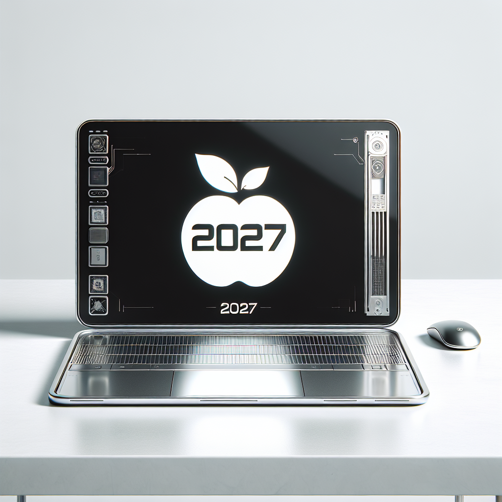 Intel på vej tilbage til Mac? Rygte om comeback i 2027 splitter Apple-fans