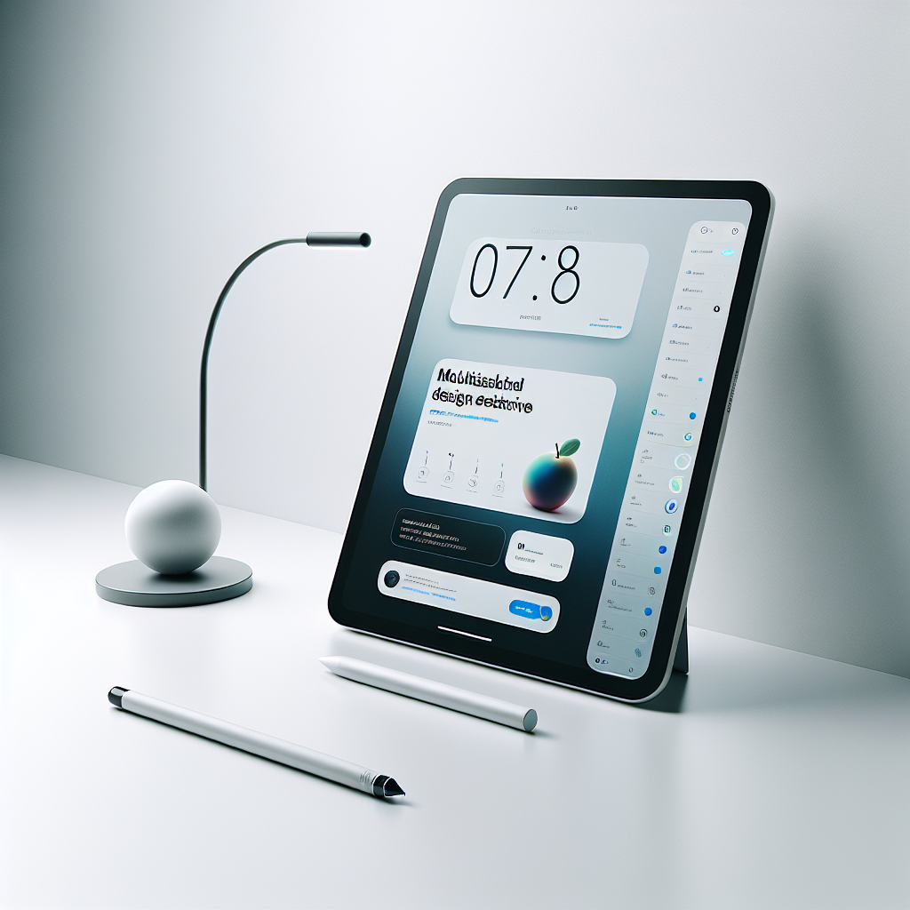 Slide Over gør comeback i iPadOS 26.1 – Multitasking-fans jubler (måske)