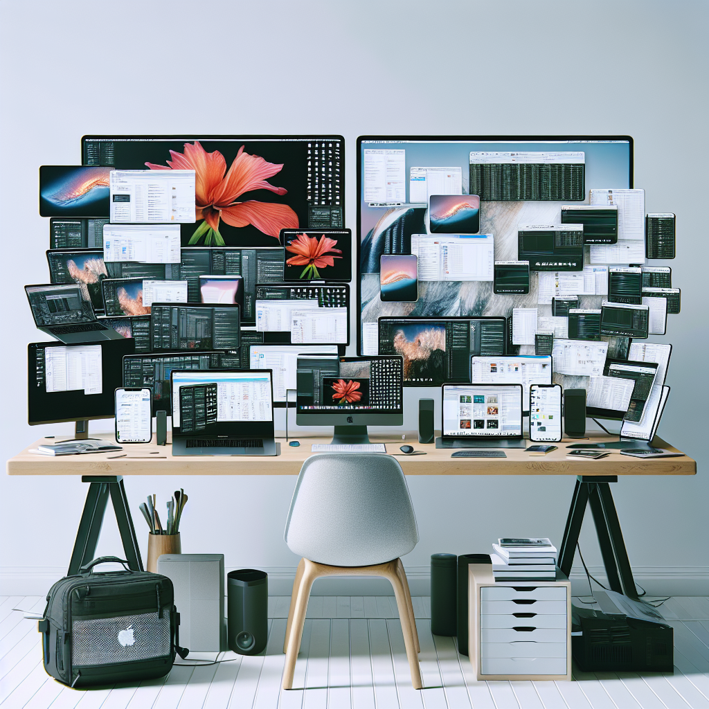 Spencer: Appen der redder dine vinduer fra Mac-kaos
