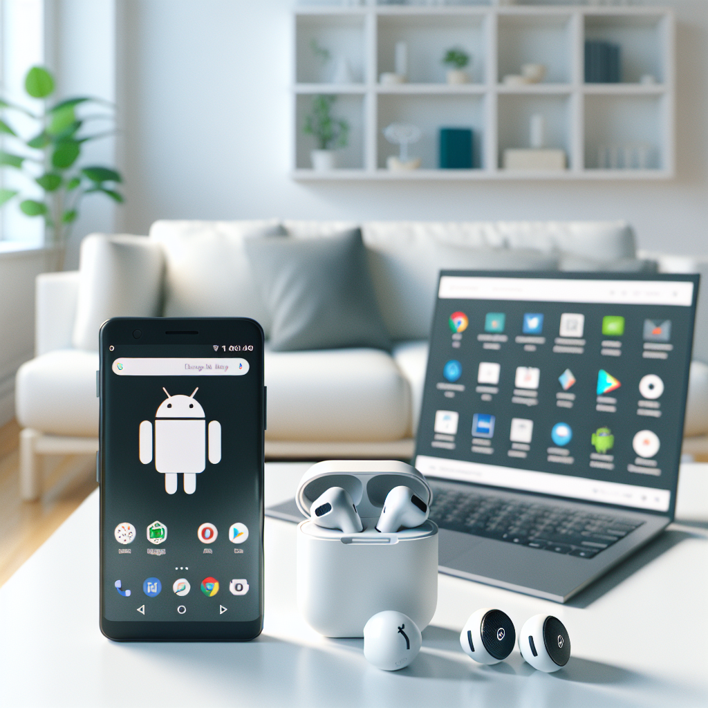 AirPods bryder fri: Librepods gør Apples ørepropper åbne for alle