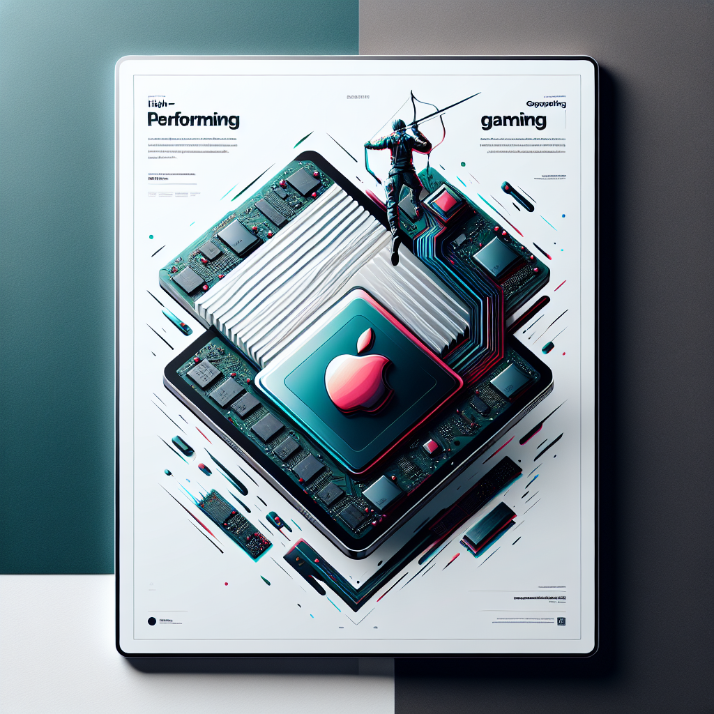 M5 iPad Pro: 35% hurtigere GPU – Bliver Apples tablet endelig en gaming-darling?