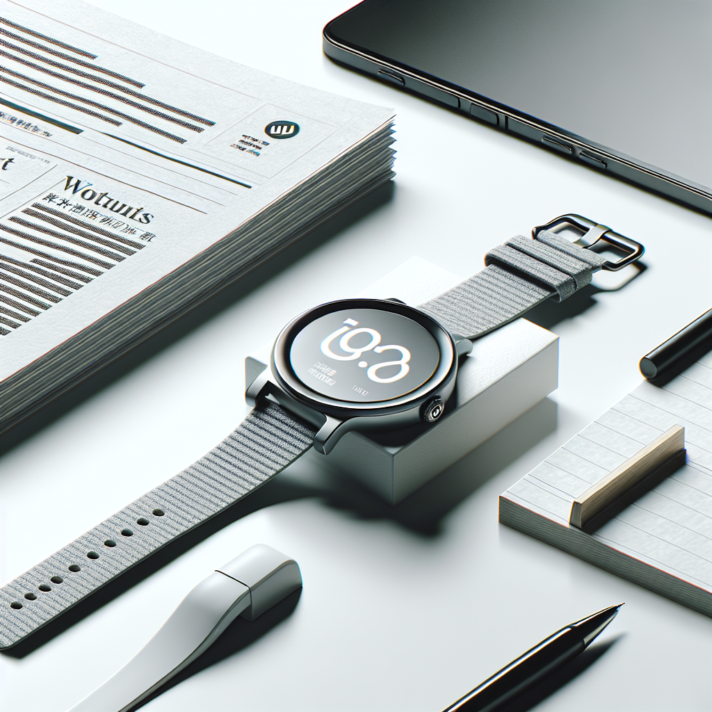 Apple sagsøger tidligere medarbejder for at lække Apple Watch-hemmeligheder til OPPO