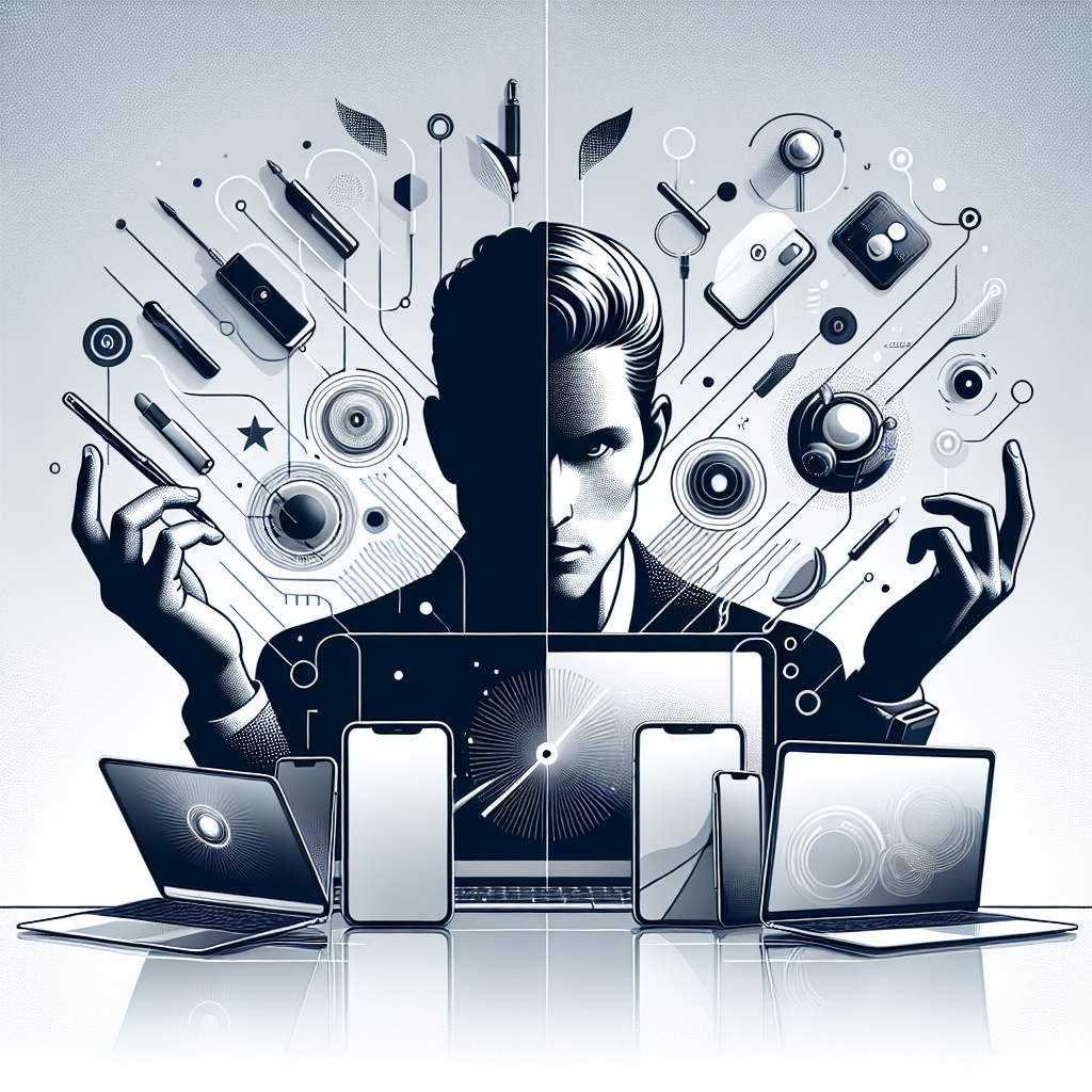 Elon Musk truer Apple med retssag: Antitrust-drama om ChatGPT-integration