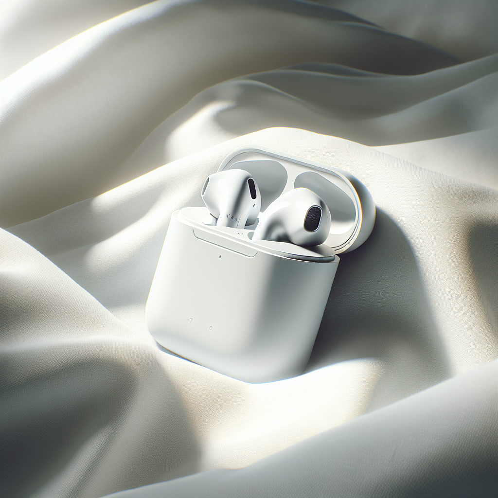 Apple gør det lettere at falde i søvn med AirPods – automatisk stop af lyd om natten