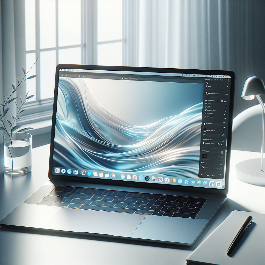 Apple snyder nettet med hemmelig CSS: Liquid Glass-effekter kun til Safari