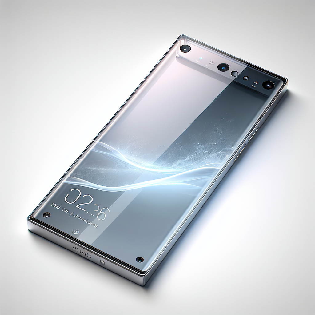 iPhone 18 Pro: Alt peger på et gigantisk Apple-hop i 2026