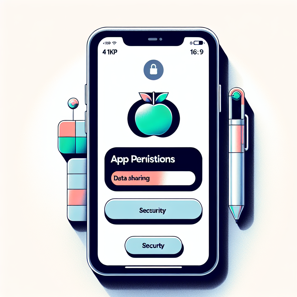 Apple sætter foden ned: Strammer reglerne for AI og persondata i App Store