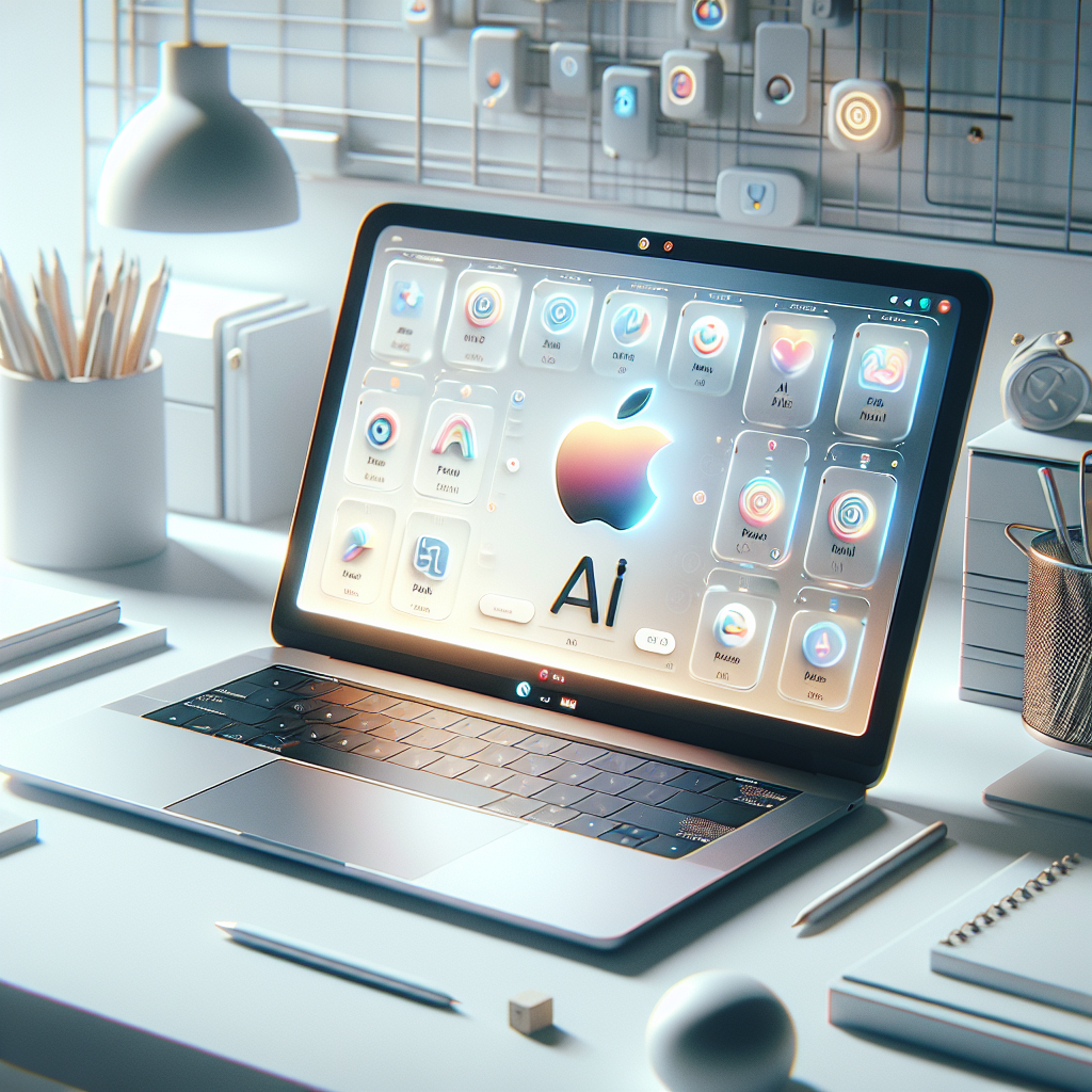 De 10 bedste AI-programmer til Mac i 2025: Skarpt, hurtigt og klar til M2