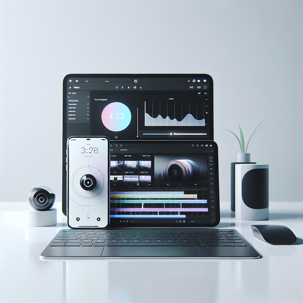 Adobe Premiere lander endelig på iPhone og iPad – men Adobe glemte at nævne iPad