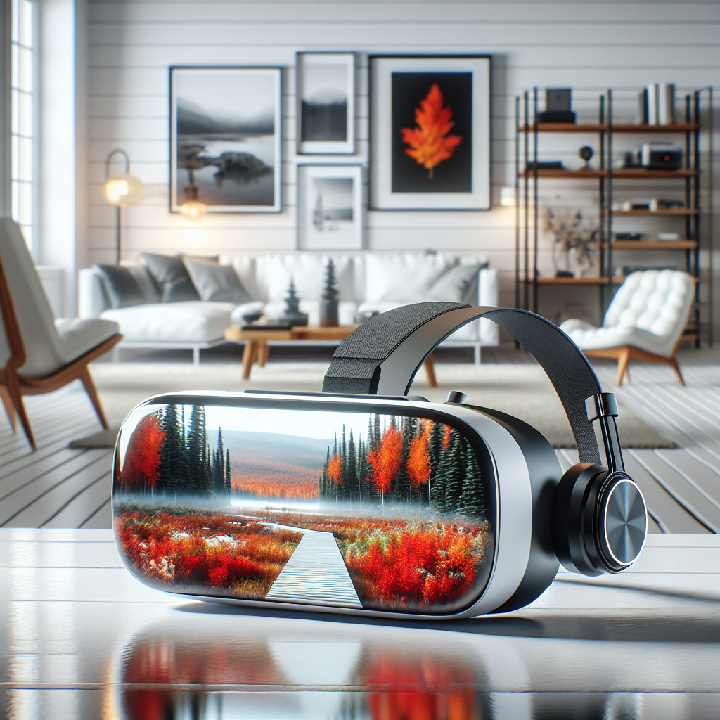 Apple lancerer eksklusiv ‘Elevated’ serie til Vision Pro – Kun for de heldige med Vision Pro-briller