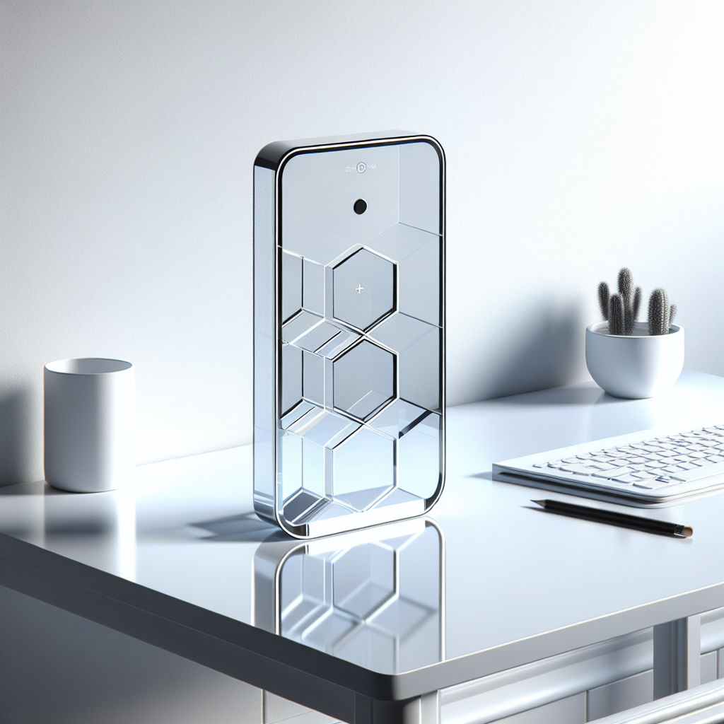 Apple patenterer iPhone-design: Seks sider af glas og Jony Ive-ånd