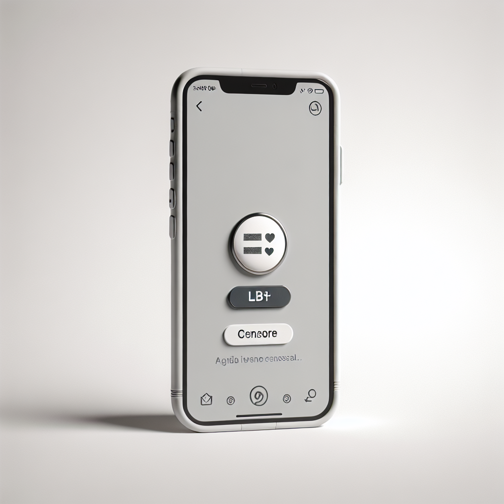 Apple fjerner populære LGBT+-datingapps i Kina efter statslig ordre