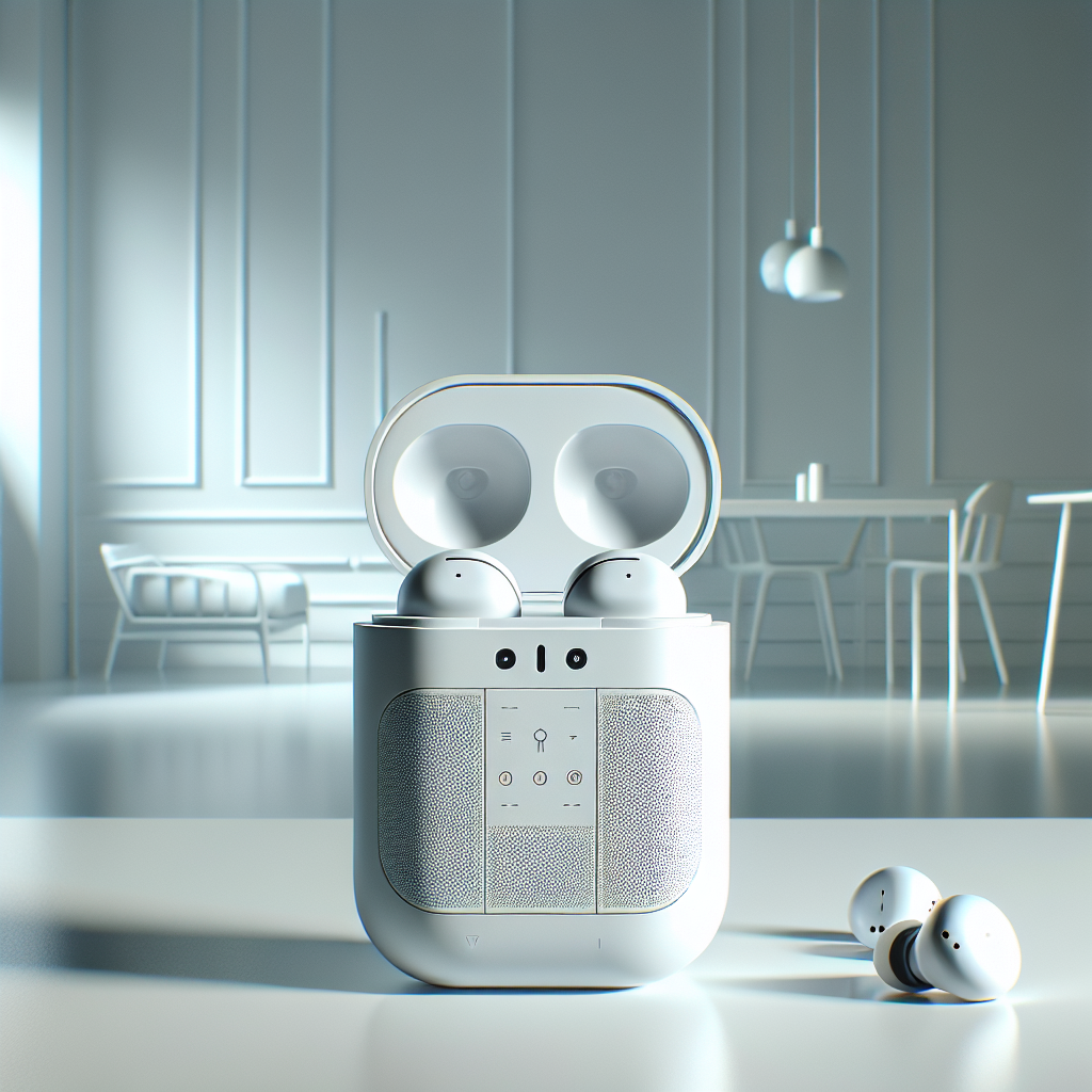 Apple drømmer stort: AirPods-etui med sensorer kan blive din nye favorit-gadget