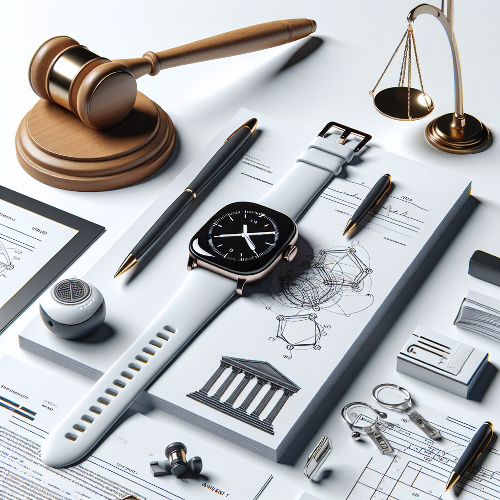 Apple skal betale 4,3 milliarder kroner til Masimo i gigantisk Apple Watch-patentnederlag