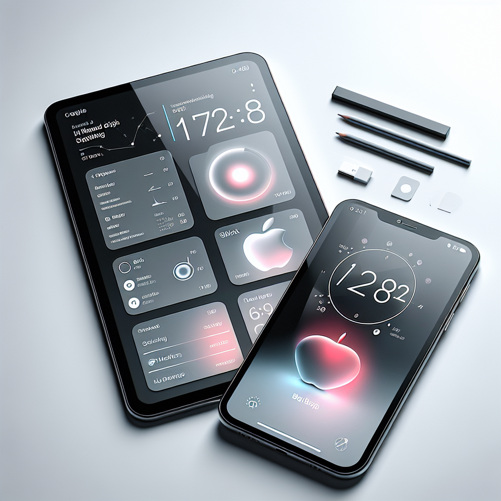 iOS 26.1 beta 2: Alt det sjove (og sære) du skal vide lige nu