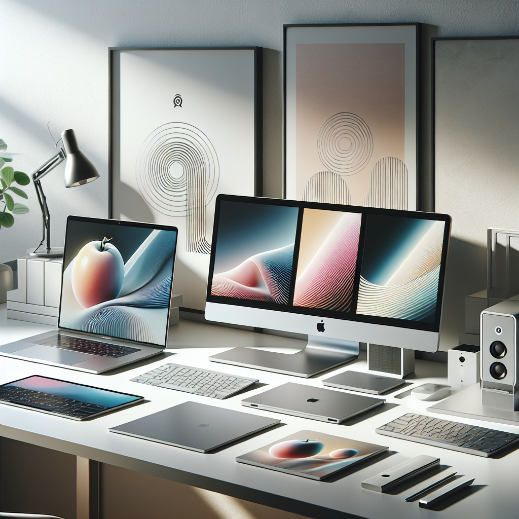 Fem år med Apple Silicon: Mac’ens gyldne æra er kun lige begyndt