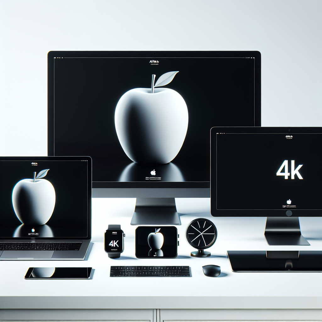 Gigantiske Apple-læk: iPad Pro med M5, MacBook Pro og Vision Pro-opdateringer på vej