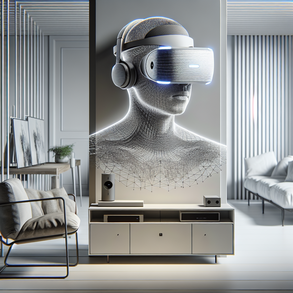 Apple tager 3D Gaussian Splatting i brug: Fremtiden for Vision Pro Personas og fotokonvertering