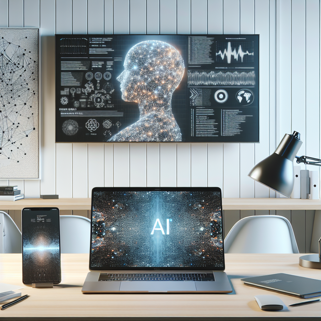 Apple rygtes at ville opkøbe Perplexity AI – endelig en ChatGPT-killer fra Cupertino?