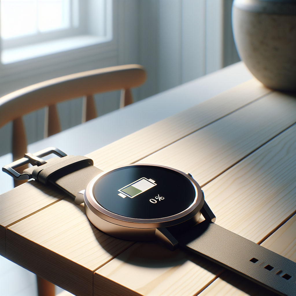 9 grunde til at dit Apple Watch løber tør for strøm (og lynhurtige løsninger)