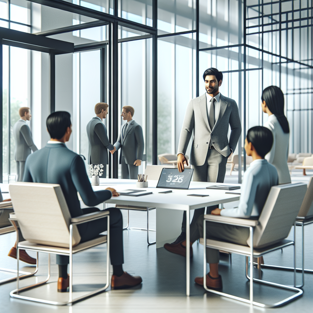 Apple hyrer AI-chef med Google- og Microsoft-DNA: Farvel til Giannandrea