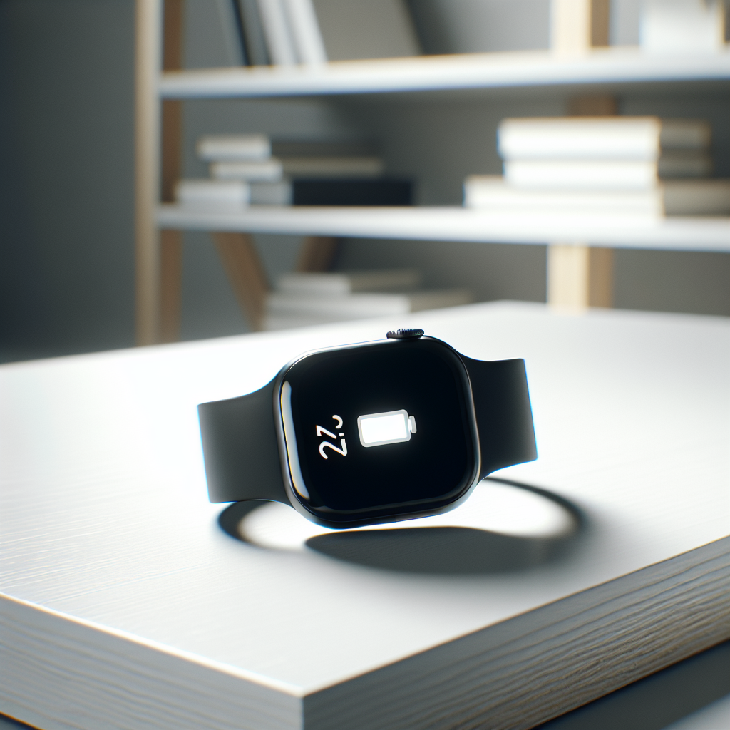 Skal du skifte batteri på dit Apple Watch? Her er alt, du skal vide
